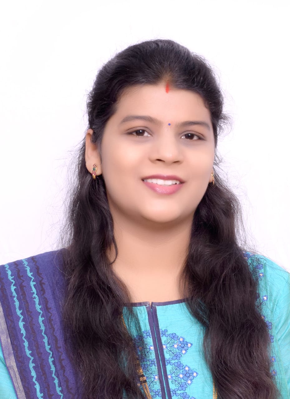 Dr. Shreya Amarapurkar