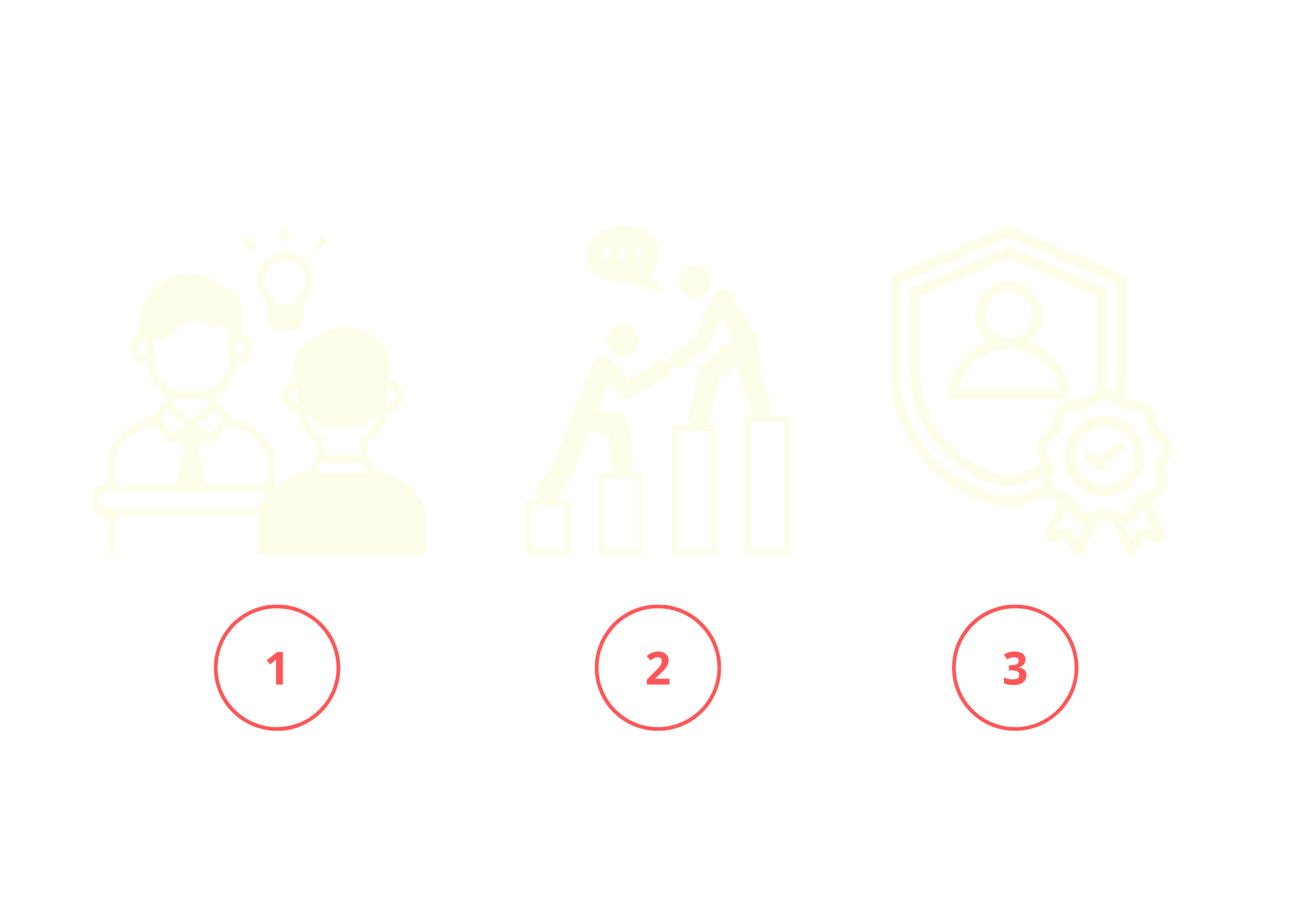 Mentorship Illustration